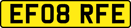 EF08RFE