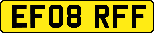 EF08RFF