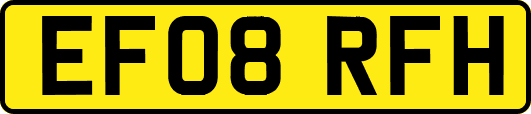 EF08RFH