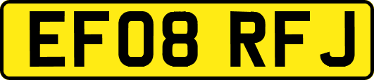 EF08RFJ