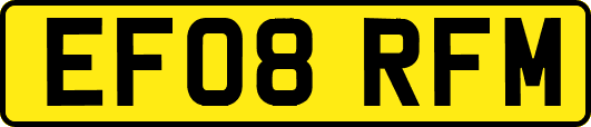 EF08RFM