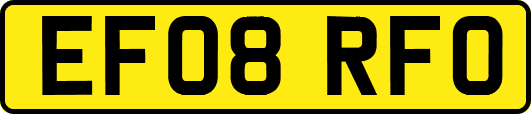 EF08RFO