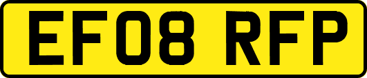 EF08RFP