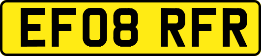 EF08RFR