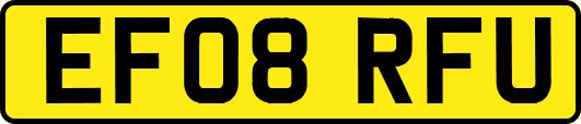 EF08RFU