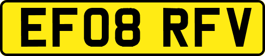 EF08RFV