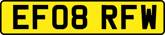EF08RFW