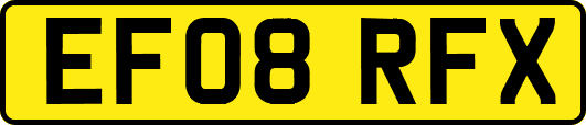 EF08RFX