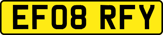 EF08RFY