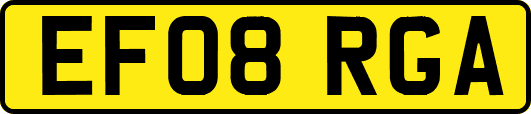 EF08RGA