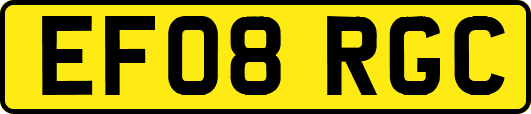 EF08RGC