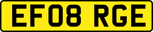 EF08RGE