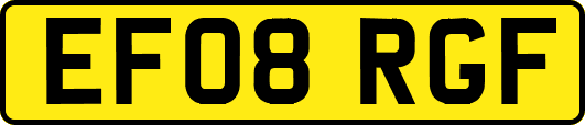 EF08RGF