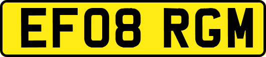 EF08RGM