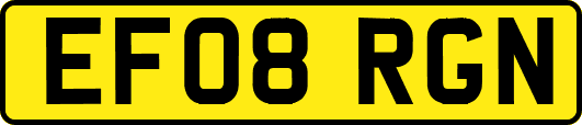 EF08RGN