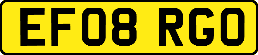 EF08RGO