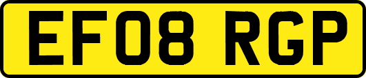 EF08RGP