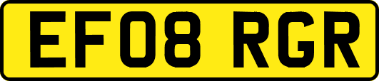 EF08RGR