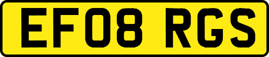 EF08RGS