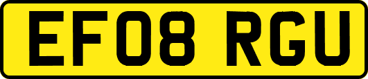 EF08RGU