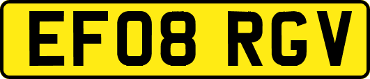 EF08RGV