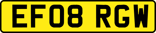 EF08RGW