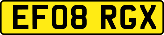 EF08RGX