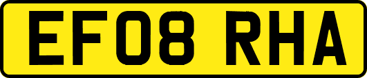 EF08RHA