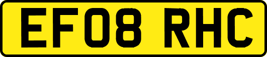 EF08RHC