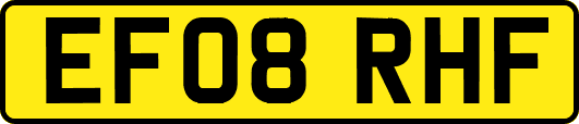 EF08RHF