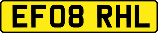 EF08RHL
