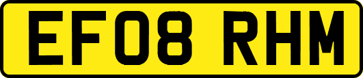 EF08RHM