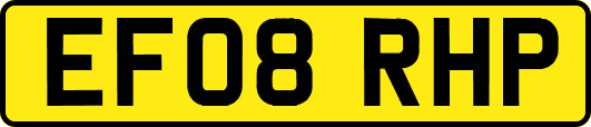 EF08RHP