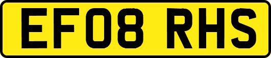 EF08RHS