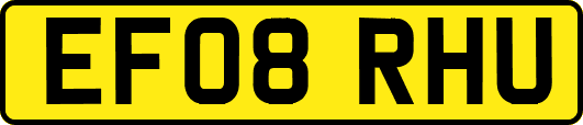 EF08RHU