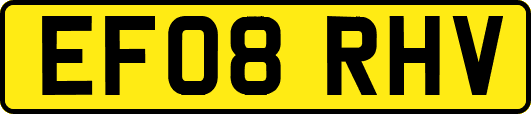 EF08RHV
