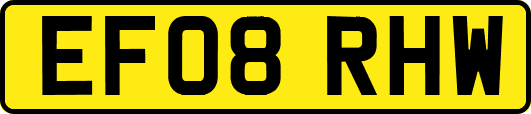 EF08RHW