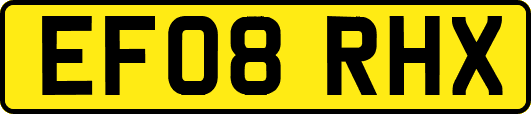 EF08RHX