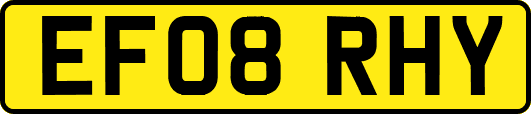 EF08RHY