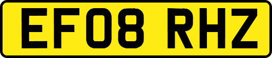 EF08RHZ