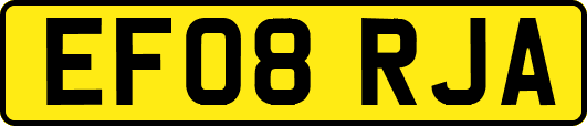 EF08RJA
