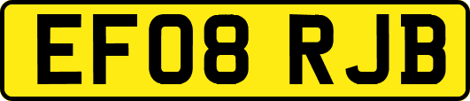 EF08RJB