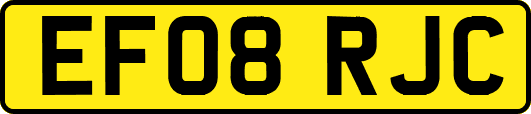 EF08RJC