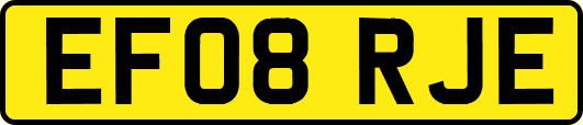 EF08RJE