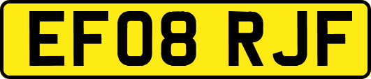 EF08RJF