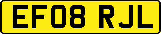 EF08RJL