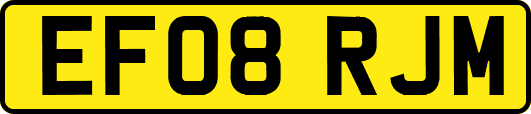 EF08RJM