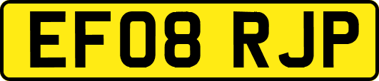 EF08RJP