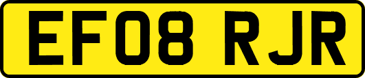 EF08RJR