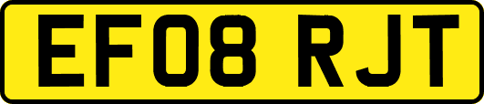 EF08RJT